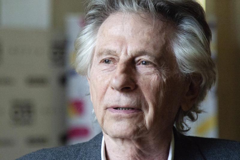 Polanski criminal case ordered released