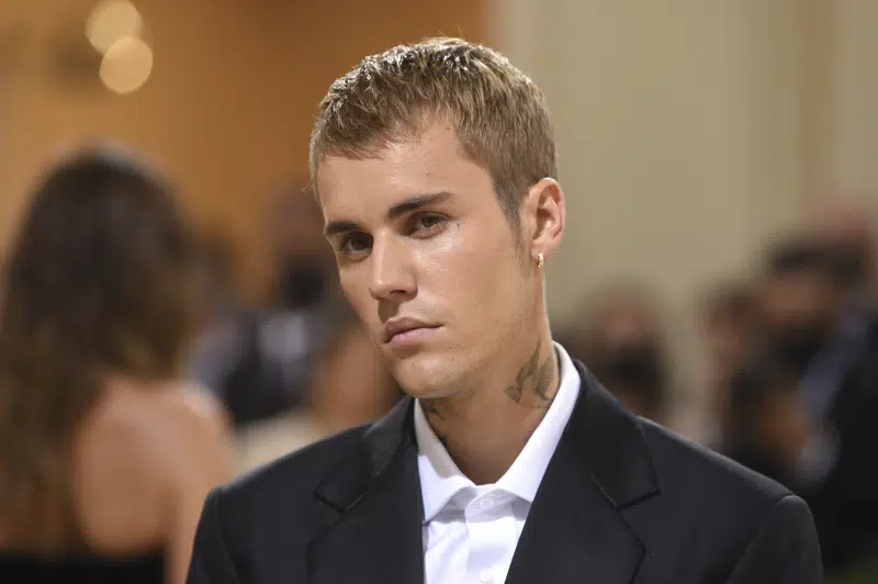 Justin Bieber sells rights to ‘Baby,’ rest of music catalog