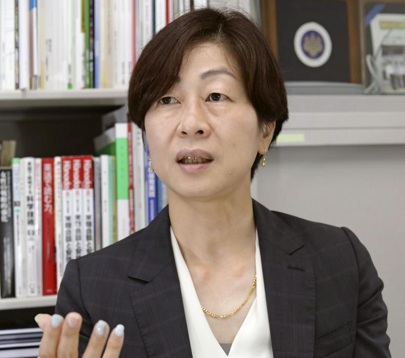 Olympian Yamaguchi : Japan ‘cornered’ into holding games