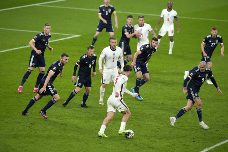 Euro 2020 format causes qualification confusion for England