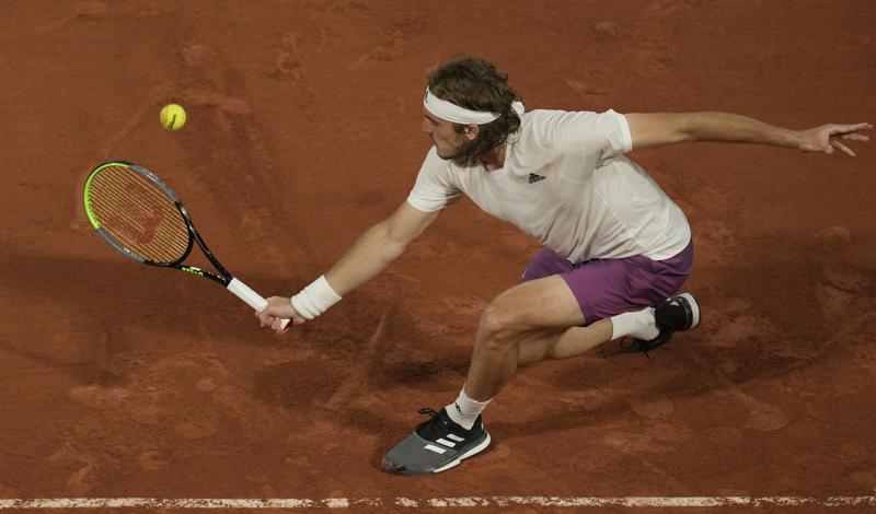 Latest Highlights of French Open : Updated