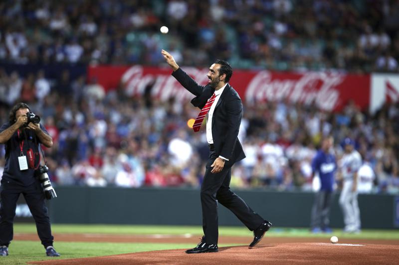 Anti-racism icon Adam Goodes rejects Hall of Fame invitation