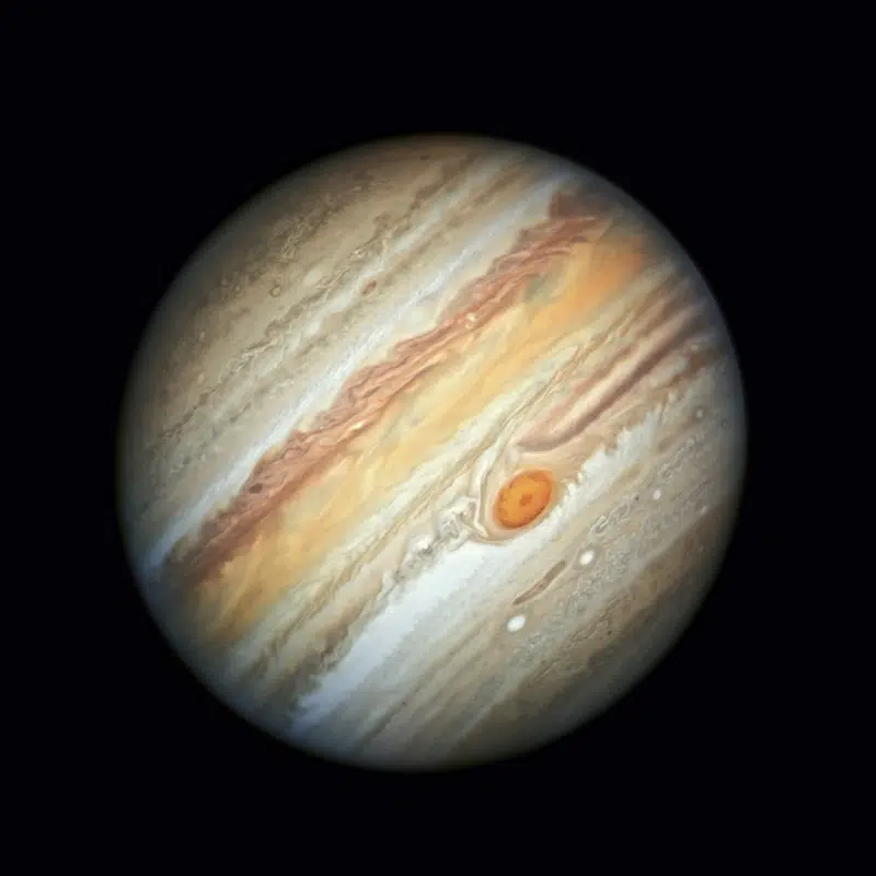 Jupiter’s moon count jumps to 92