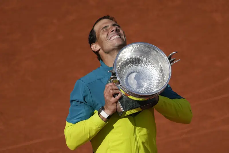 Rafael Nadal to reveal French Open plans Thursday