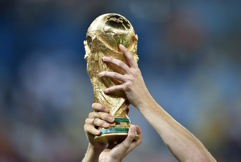 Ticket sales for 2022 World Cup set to begin in January