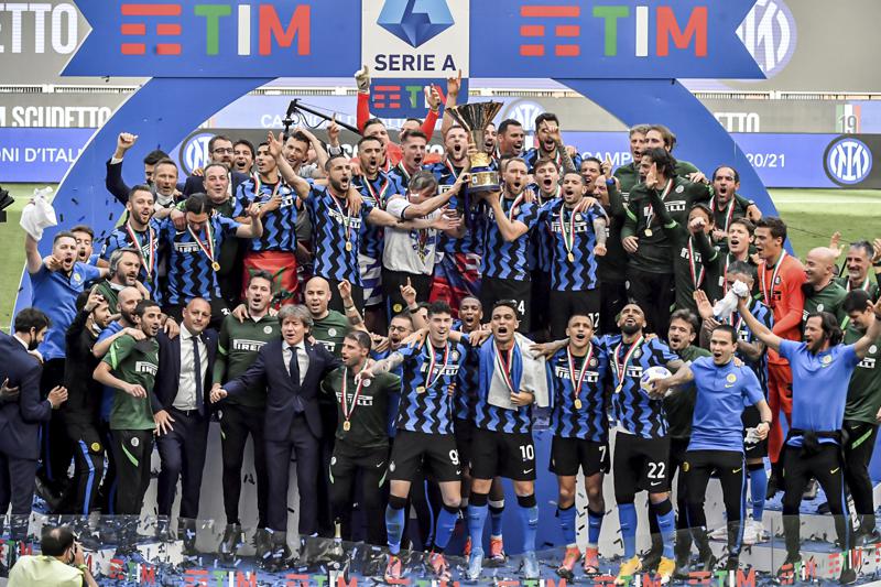 Serie A yet to sell TV rights after Qatar’s beIN backed out