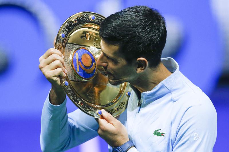 Tennis Australia keeps out of Djokovic’s visa application