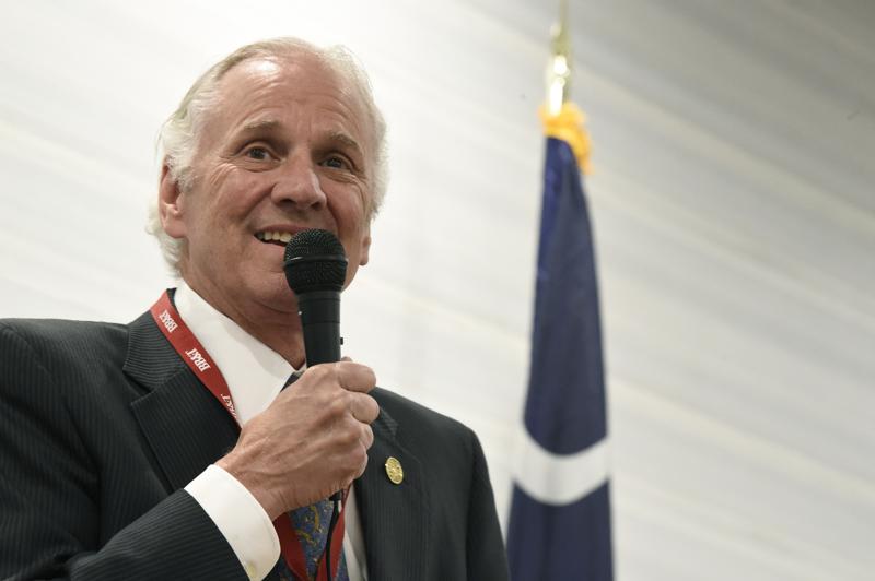 South Carolina governor to sign COVID liability bill