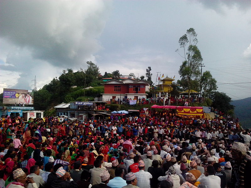 Famous Ghatal Jatra is starting today