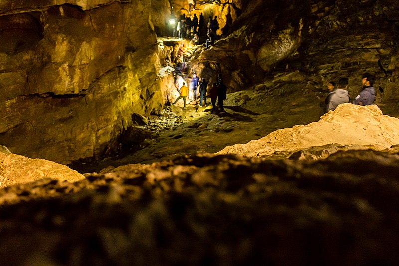 Gupteshwar Cave earns more 50 million in year