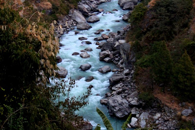 Water level to remain below alert level