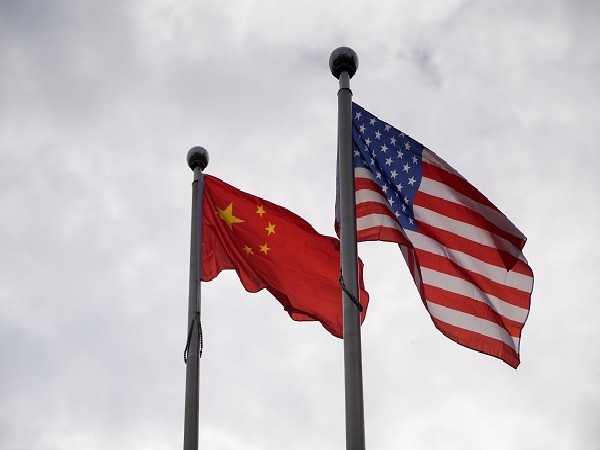 US hunts Chinese malware designed to disrupt America’s military: Report