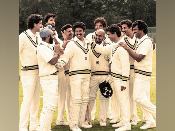 Ranveer Singh-starrer ’83’ trailer is a perfect blend of cricket, unity, patriotism