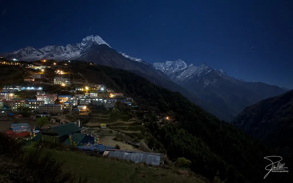 Khumbu welcomes tourists during off-season