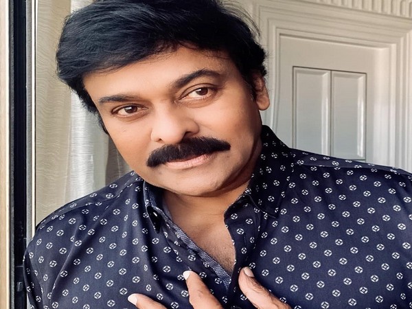 Chiranjeevi’s look from ‘Bhola Shankar’ unveiled on Mahashivratri