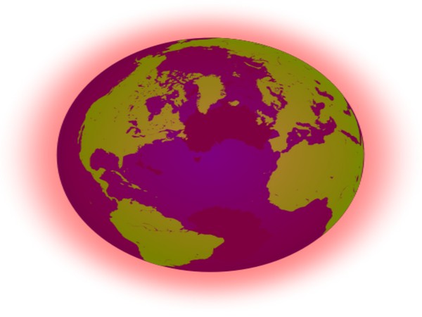 Impact of humidity on greenhouse gas emissions