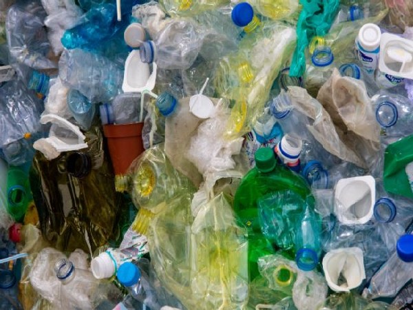 Scientists develop new enzyme to beat plastic waste