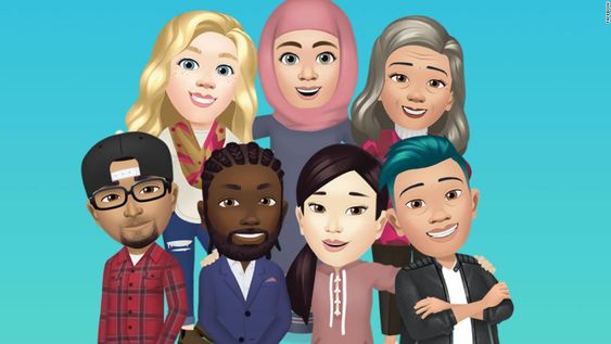 Bitmoji-style avatars now coming to WhatsApp