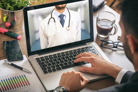 Free telemedicine service to Nepali migrant workers abroad