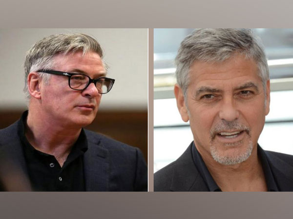 Alec Baldwin slams George Clooney on his response to ‘Rust’ shooting incident