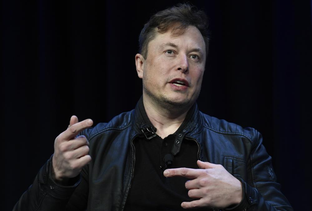 Twitter’s biggest stakeholder is Tesla’s Elon Musk