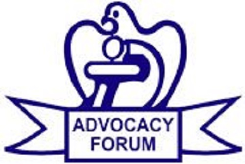 Advocacy Forum urges to maintain good judicial governance