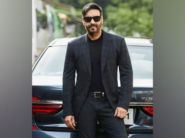 Ajay Devgn announces his next venture ‘Bholaa’