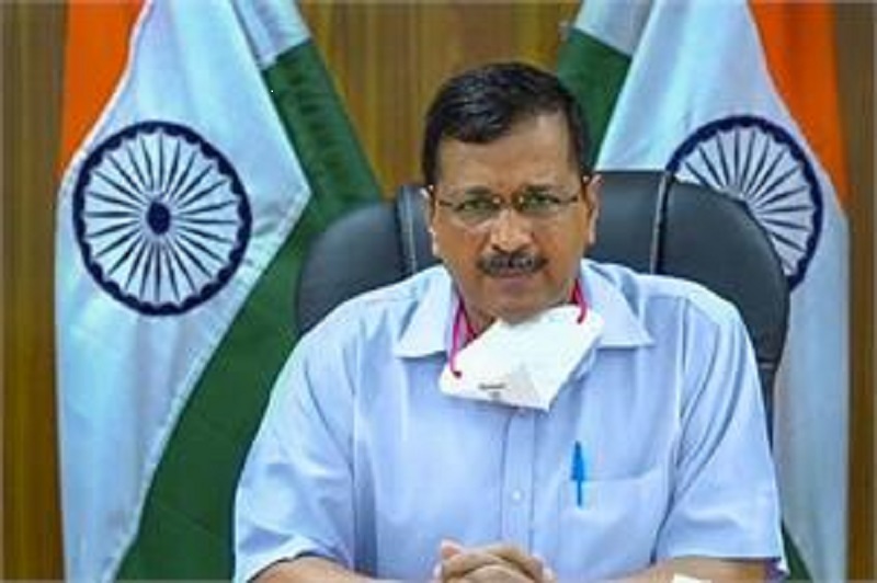 CBSE exams cancellation relief for students, parents: Delhi CM Kejriwal