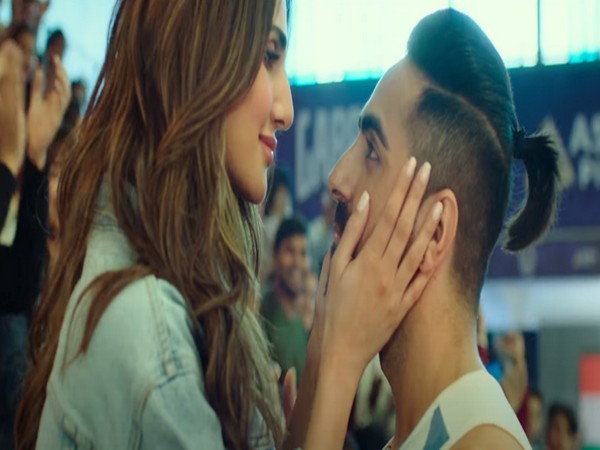 ‘Chandigarh Kare Aashiqui’ trailer unveils a ‘mind-bending’ love story