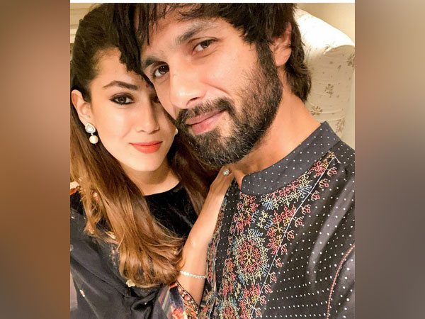 Shahid and Mira redefine couple’s goals