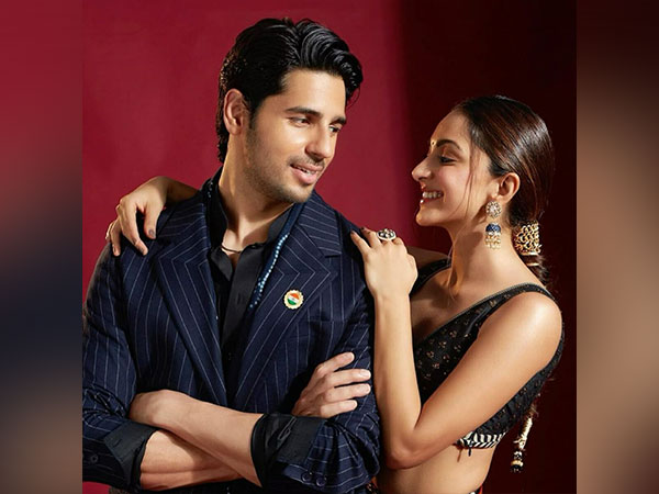 Did Sidharth and Kiara confirm their relationship?