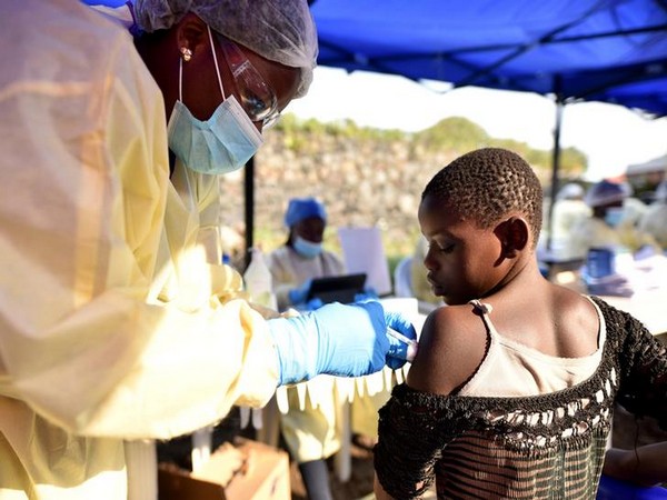 WHO recommends two new medicines to treat Ebola