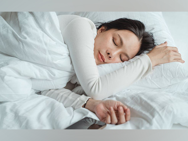 Effects of heat on sleep