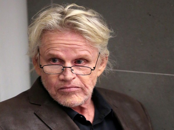 Gary Busey faces sex charges in New Jersey