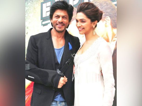 Is Deepika having a cameo in SRK’s ‘Jawan’?