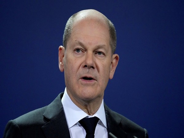 Berlin supplies Kyiv with enough weapons: Scholz