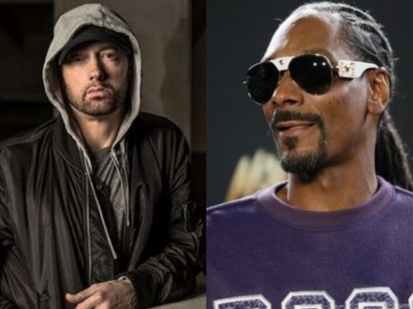 Eminem and Snoop Dogg to perform at VMAs