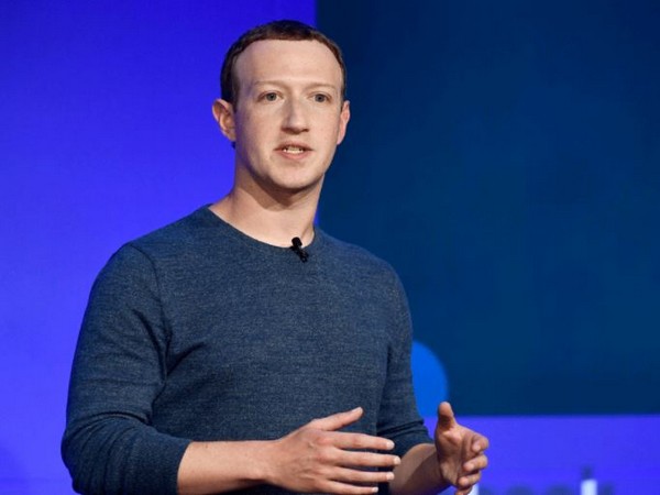 Mark Zuckerberg announces launch of new VR headsets