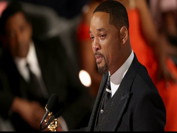 Will Smith feeling less ashamed, depressed