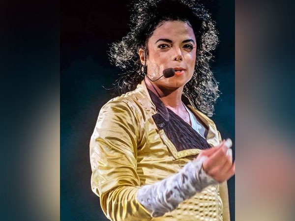 Michael Jackson used fake IDs for drugs