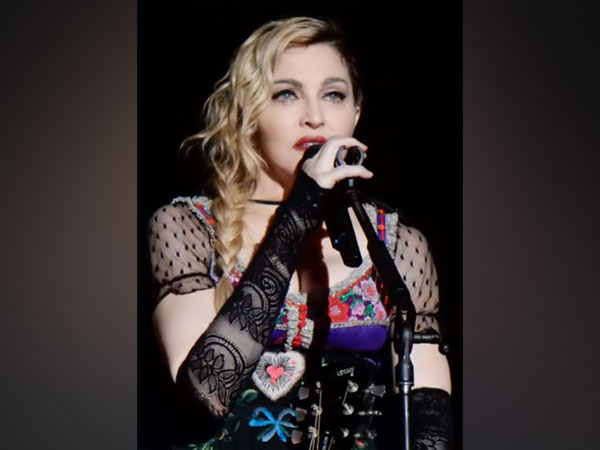 Madonna calls sex her ‘obsession’