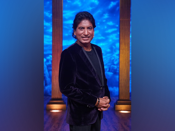 6 TV shows Raju Srivastav appeared in