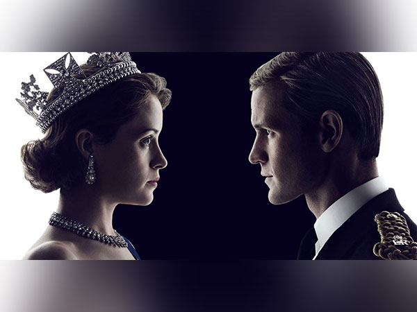 ‘The Crown’ casts its Prince William and Kate Middleton for Season 6