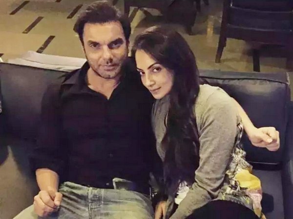 Seema Sajdeh reveals why she divorced Sohail Khan