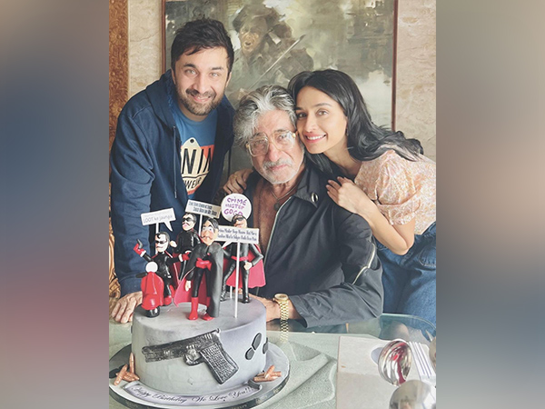 Shakti Kapoor turns 70