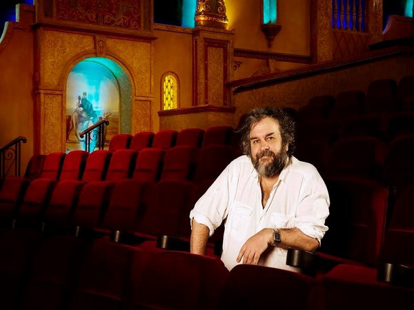 Peter Jackson wins two Emmys for ‘The Beatles’