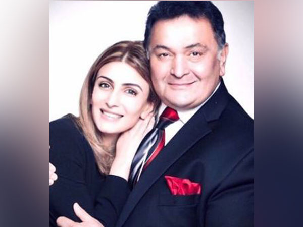 Rishi Kapoor’s daughter Riddhima shares heartfelt post