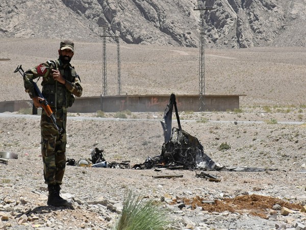 5 Pakistani soldiers killed in North Waziristan