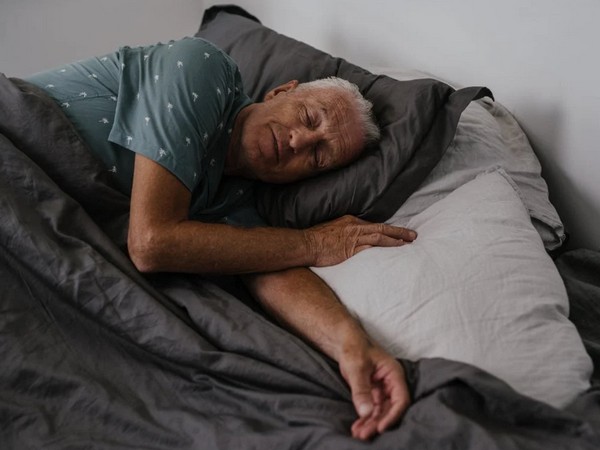 Obstructive sleep apnoea linked with risk of cancer