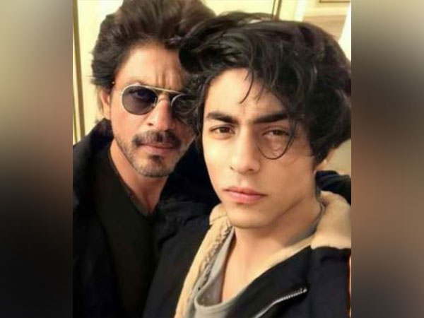 SRK, Aryan Khan celebrate Trinbago Knight Riders’ victory